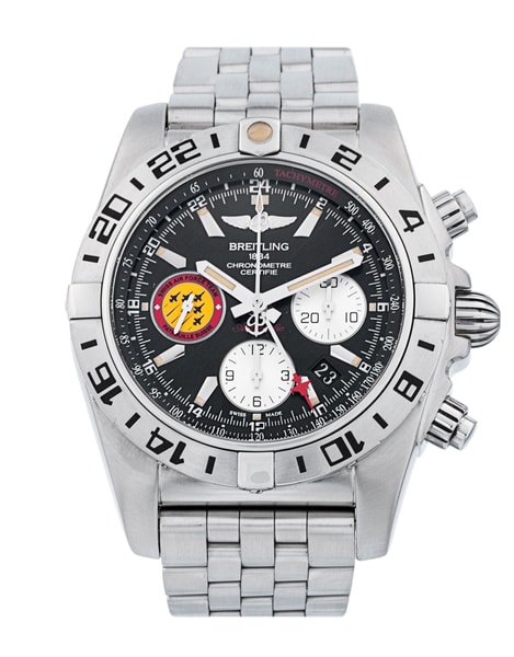 Breitling Chronomat 44 GMT AB0420